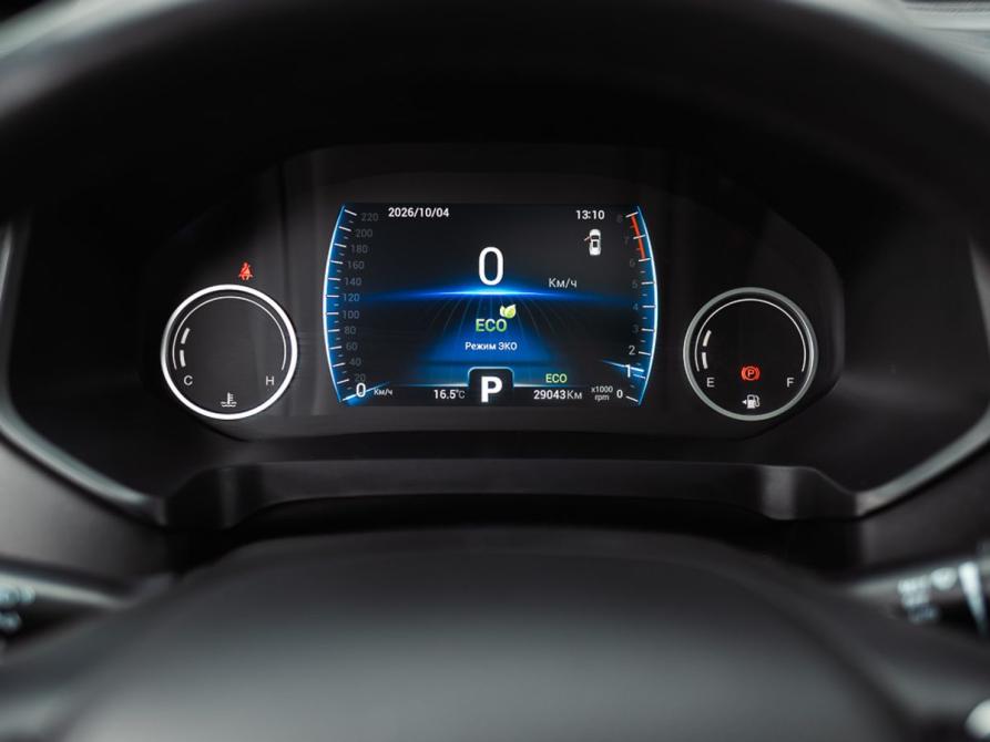 Chery Tiggo 8 I Рестайлинг Новосибирск  - изображение 13