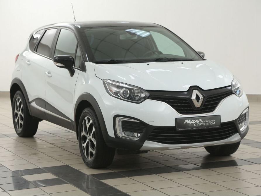 Renault Kaptur I Иваново  - изображение 1
