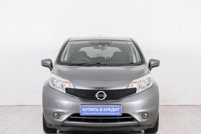 Nissan Note II с пробегом 2016 года, цена 969 000 рублей, 112000 км, хэтчбек, Автокод Объявления