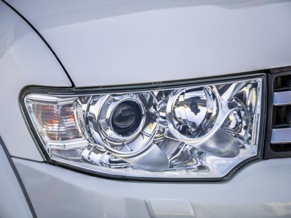Mitsubishi Pajero Sport II Рестайлинг с пробегом 2014 года, цена 2 495 000 рублей, 112799 км, внедорожник, Автокод Объявления