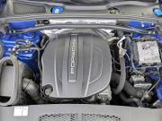 Porsche Macan I Рестайлинг Москва  - изображение 39