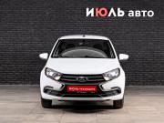 Lada (ВАЗ) Granta I Рестайлинг Екатеринбург  - изображение 22