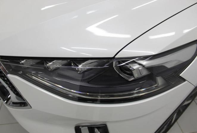 Haval F7x I с пробегом 2021 года, цена 1 945 000 рублей, 53453 км, внедорожник, Автокод Объявления
