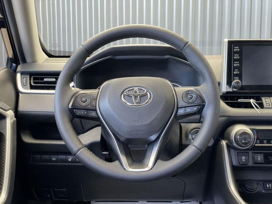 Toyota RAV4 V (XA50) Пермь  - изображение 7