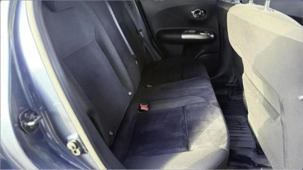 Nissan Juke I Ставрополь  - изображение 18