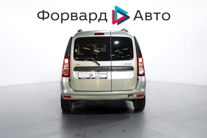 Lada (ВАЗ) Largus I с пробегом 2018 года, цена 799 000 рублей, 147700 км, универсал, Автокод Объявления