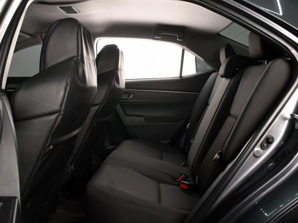 Toyota Corolla XI (E160 E170 E180) с пробегом 2013 года, цена 1 239 999 рублей, 143104 км, седан, Автокод Объявления