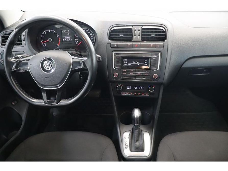 Volkswagen Polo V Рестайлинг Коломна  - изображение 9