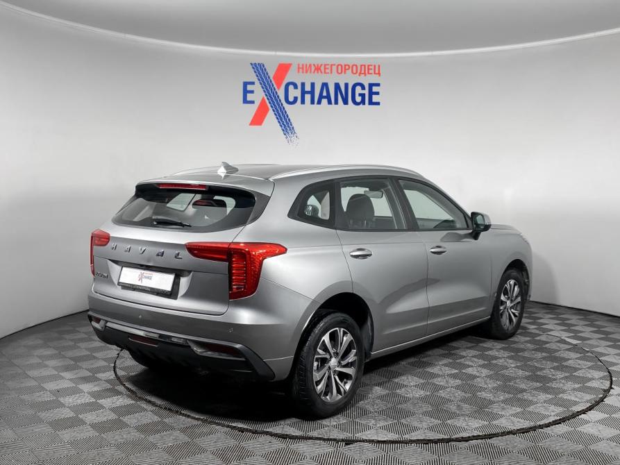 Haval Jolion I Нижний Новгород  - изображение 5