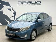 Kia Rio III Ростов-на-Дону  - изображение 21
