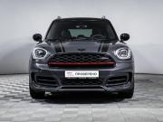 Mini Countryman II Рестайлинг Москва  - изображение 20
