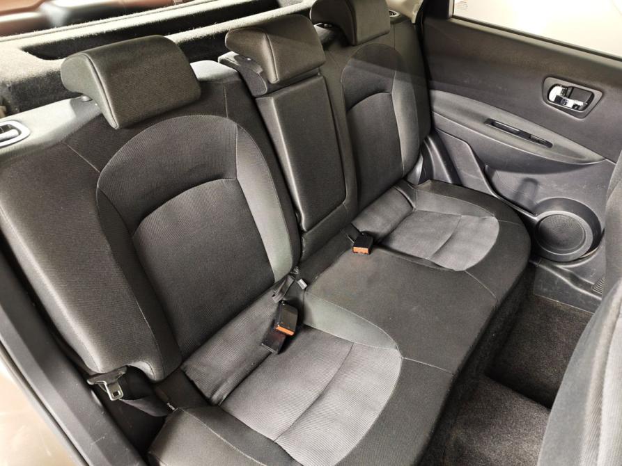 Nissan Qashqai I Рестайлинг Москва  - изображение 17
