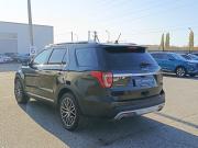 Ford Explorer V Рестайлинг Набережные Челны  - изображение 34
