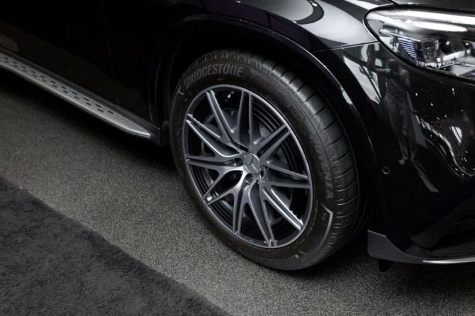 Новый Mercedes-Benz GLC Coupe AMG II (C254) 2025 года, цена 11 900 000 рублей, внедорожник, Автокод Объявления