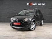 Renault Sandero II Екатеринбург  - изображение 11