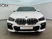 BMW X6 III (G06) Москва  - изображение 20