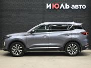 Chery Tiggo 7 Pro Max I Екатеринбург  - изображение 22