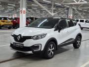 Renault Kaptur I Казань  - изображение 23