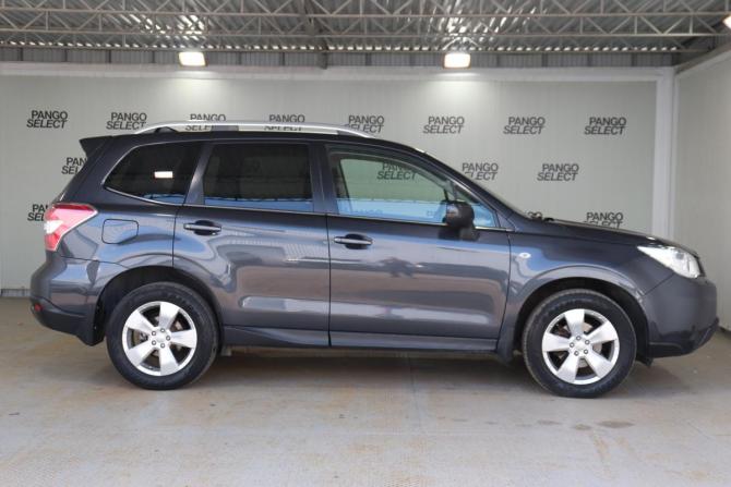 Subaru Forester IV с пробегом 2015 года, цена 1 451 000 рублей, 180728 км, внедорожник, Автокод Объявления