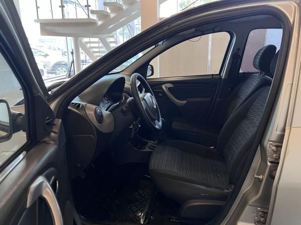 Renault Sandero I с пробегом 2012 года, цена 598 000 рублей, 101860 км, хэтчбек, Автокод Объявления