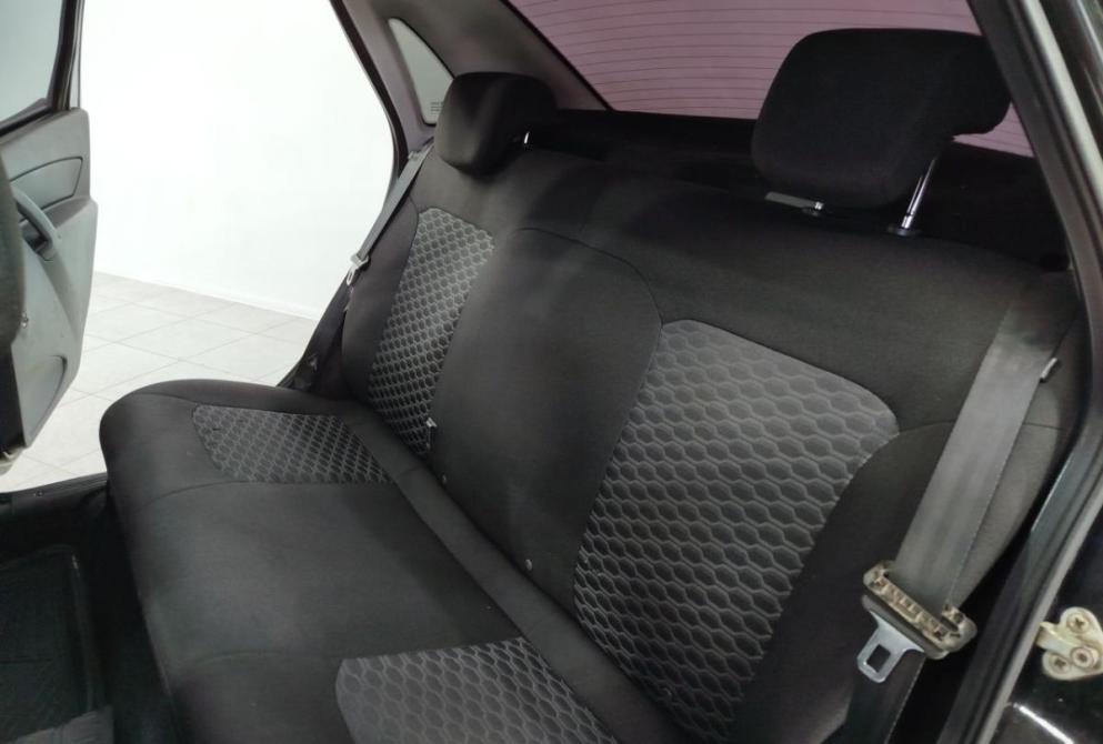 Lada (ВАЗ) Granta I Рестайлинг Саратов  - изображение 20