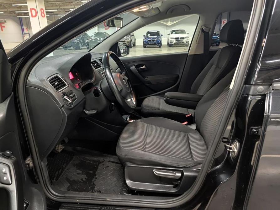 Volkswagen Polo V Казань  - изображение 20