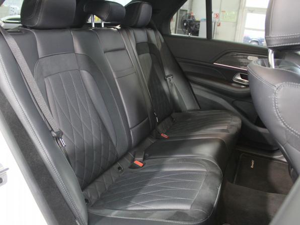 Mercedes-Benz GLE AMG II (V167) с пробегом 2021 года, цена 10 499 000 рублей, 59521 км, внедорожник, Автокод Объявления