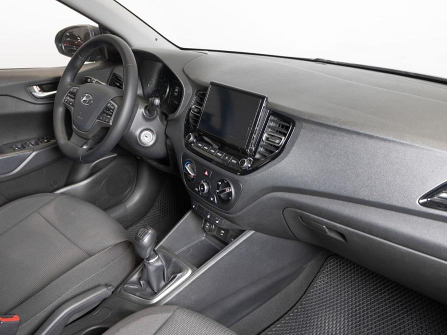Hyundai Solaris II Казань  - изображение 7