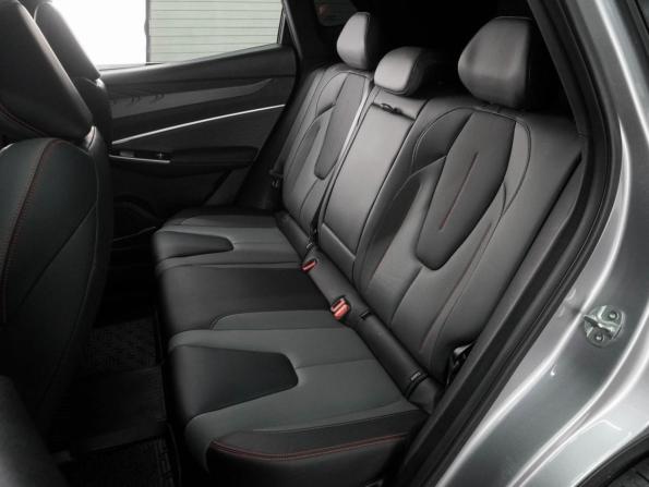Geely Cityray с пробегом 2024 года, цена 2 539 000 рублей, 14058 км, внедорожник, Автокод Объявления