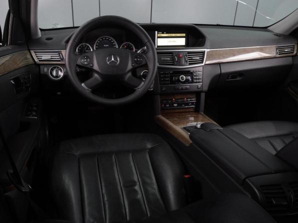 Mercedes-Benz E-Класс IV (W212 S212 C207) с пробегом 2010 года, цена 1 484 000 рублей, 185544 км, седан, Автокод Объявления