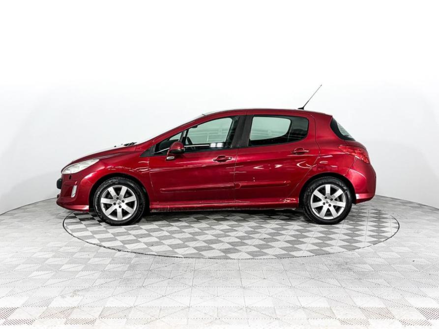 Peugeot 308 I Ногинск  - изображение 5