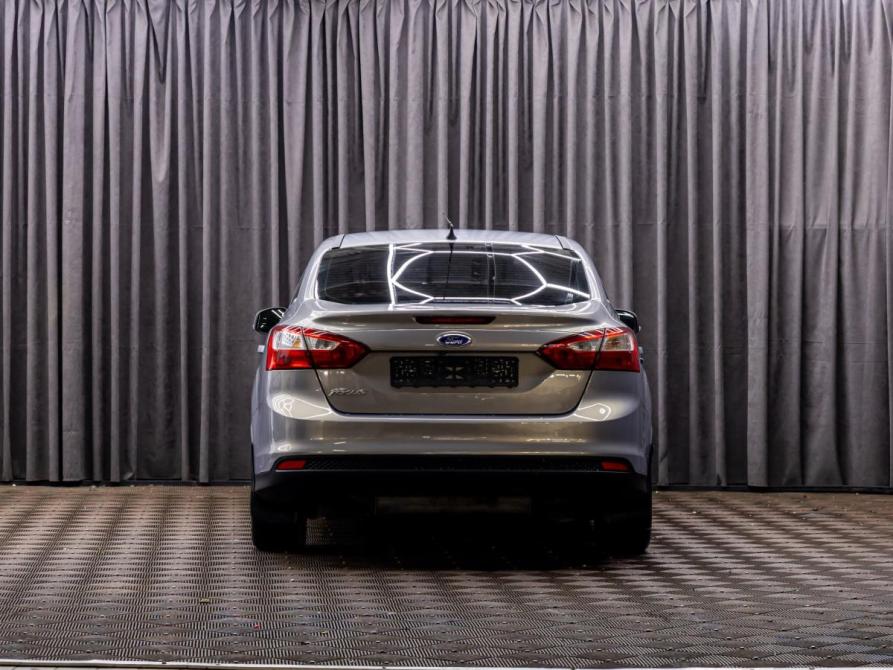 Ford Focus III Краснодар  - изображение 5