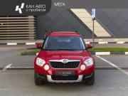 Skoda Yeti I Казань  - изображение 16