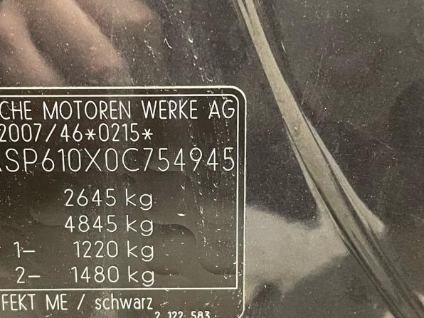 BMW 5 серии VI (F10/F11/F07) с пробегом 2011 года, цена 1 419 000 рублей, 265000 км, лифтбек, Автокод Объявления