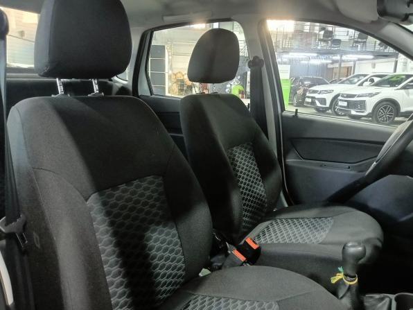 Lada (ВАЗ) Granta I Рестайлинг с пробегом 2023 года, цена 575 000 рублей, 128075 км, седан, Автокод Объявления