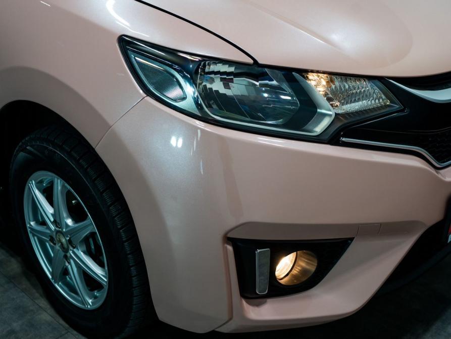 Honda Fit III Чита  - изображение 16