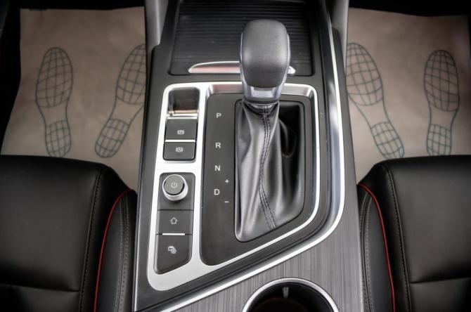 Omoda S5 с пробегом 2023 года, цена 1 539 000 рублей, 37000 км, седан, Автокод Объявления