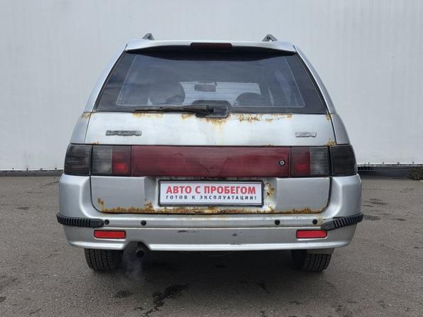 Lada (ВАЗ) 2111 с пробегом 2005 года, цена 100 000 рублей, 290088 км, универсал, Автокод Объявления