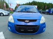 Hyundai Matrix I Рестайлинг 2 Тюмень  - изображение 21