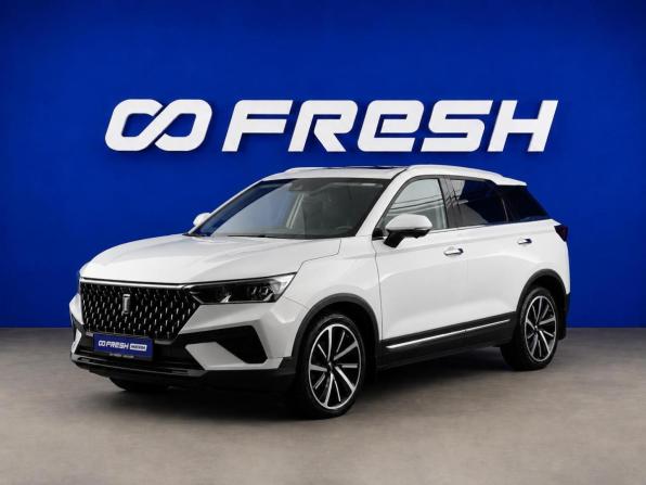 FAW Bestune T77 I с пробегом 2023 года, цена 1 849 050 рублей, 20627 км, внедорожник, Автокод Объявления