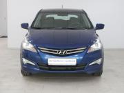 Hyundai Solaris I Рестайлинг Старый Оскол  - изображение 20