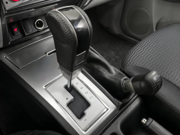 Mitsubishi Pajero Sport II Рестайлинг с пробегом 2013 года, цена 1 444 000 рублей, 194655 км, внедорожник, Автокод Объявления