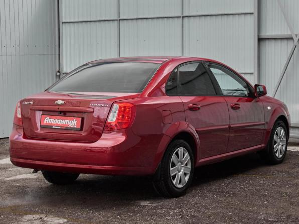 Chevrolet Lacetti I с пробегом 2011 года, цена 630 000 рублей, 136344 км, седан, Автокод Объявления