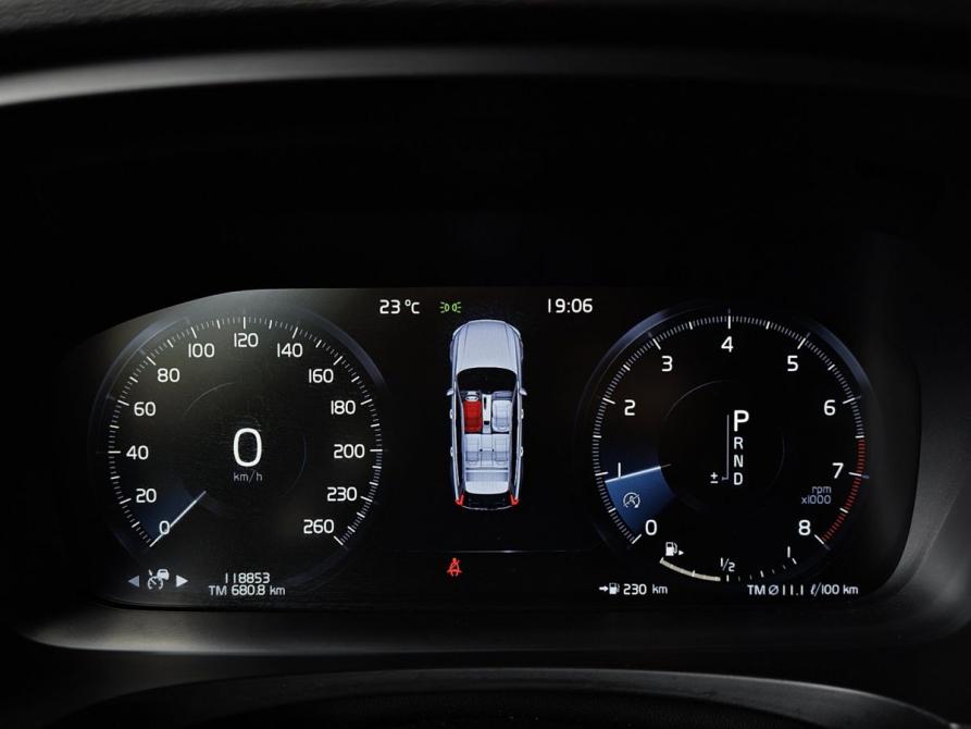 Volvo V90 Cross Country I Москва  - изображение 18