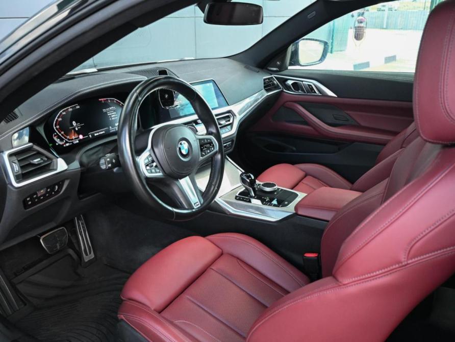 BMW 4 серии G22 G23 G26 Новороссийск  - изображение 14