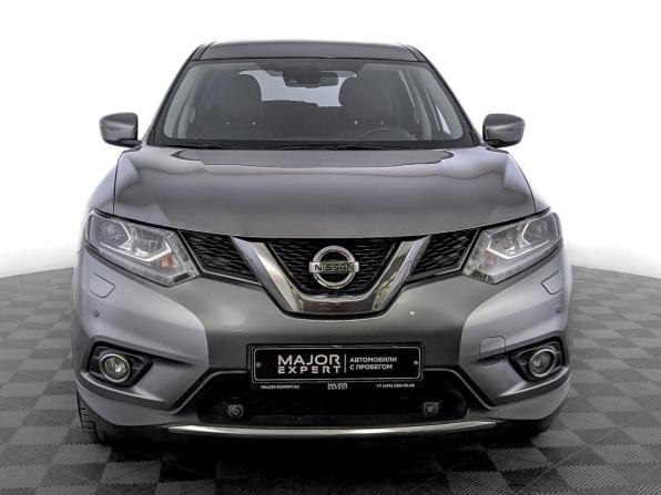 Nissan X-Trail III с пробегом 2018 года, цена 2 190 000 рублей, 96779 км, внедорожник, Автокод Объявления