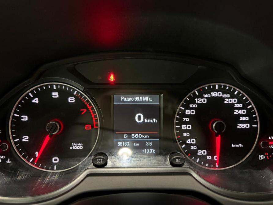 Audi Q5 I (8R) Рестайлинг Самара  - изображение 12