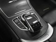 Mercedes-Benz C-Класс IV (W205) Ставрополь  - изображение 36