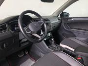 Volkswagen Tiguan II Рестайлинг Москва  - изображение 30