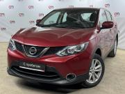 Nissan Qashqai II Санкт-Петербург  - изображение 24